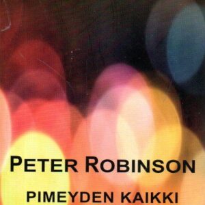 Pimeyden kaikki värit