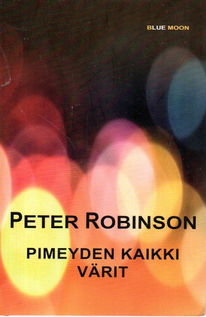 Pimeyden kaikki värit