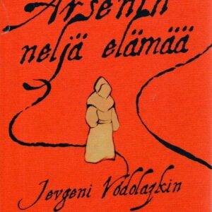 Arsenin neljä elämää