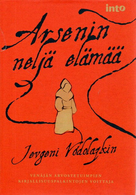 Arsenin neljä elämää