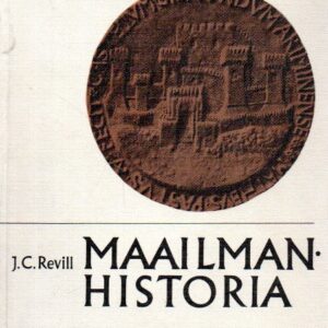 Maailmanhistoria : Historian korkeakoulu 1