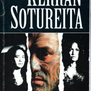 Kerran sotureita : Once were warriors