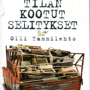 Maailman tilan kootut selitykset