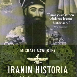 Iranin historia : Mielen valtakunta