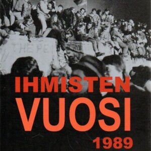 Ihmisten vuosi 1989