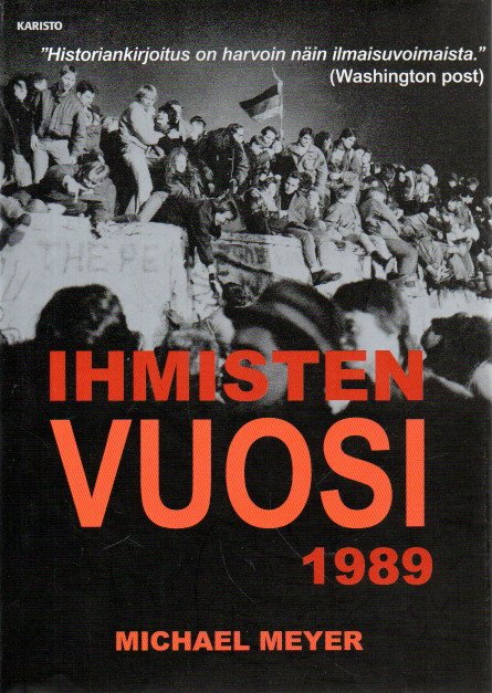 Ihmisten vuosi 1989