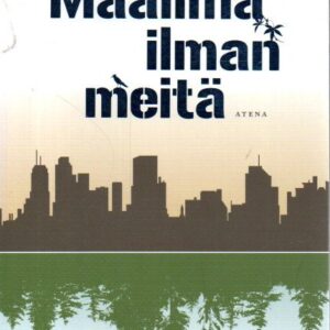 Maailma ilman meitä