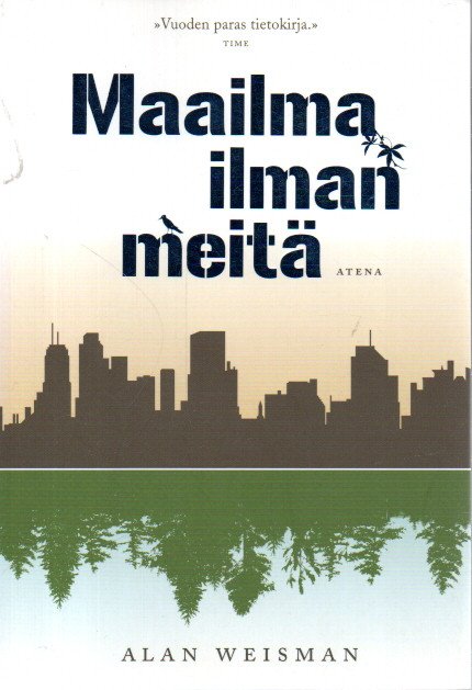 Maailma ilman meitä