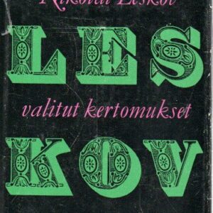 Nikolai Leskov : Valitut kertomukset
