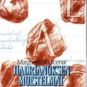 Hadrianuksen muistelmat