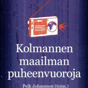 Kolmannen maailman puheenvuoroja