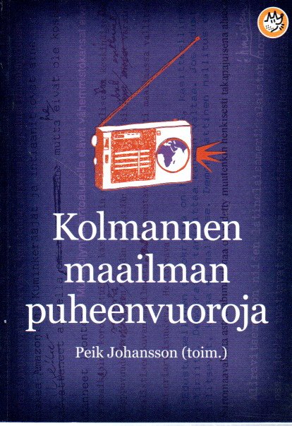 Kolmannen maailman puheenvuoroja