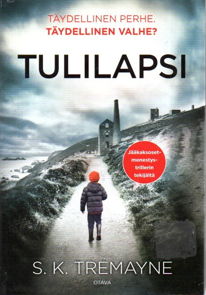 Tulilapsi