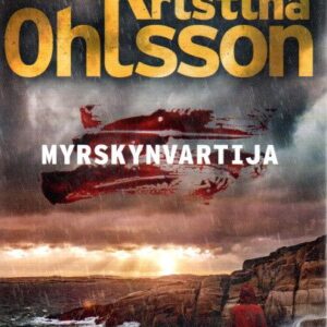 Myrskynvartija