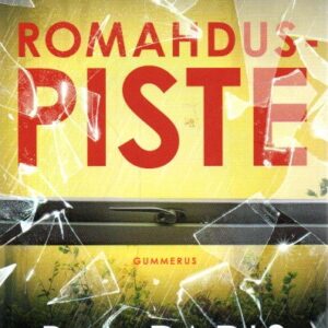 Romahduspiste