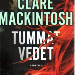 Tummat vedet