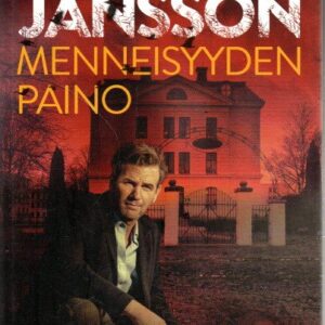 Menneisyyden paino