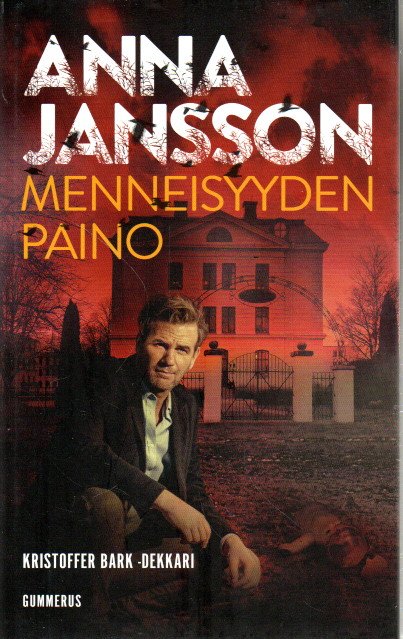 Menneisyyden paino