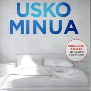 Usko minua