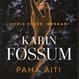 Paha äiti