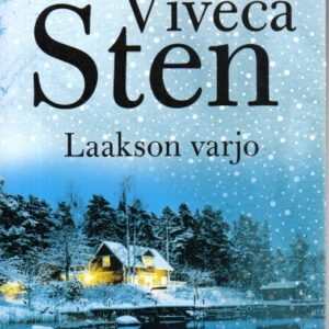 Laakson varjo : Åren murhat
