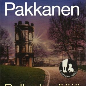 Pullonkerääjä