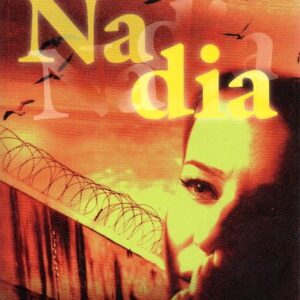 Nadia : jännitysromaani