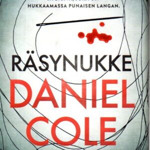 Räsynukke