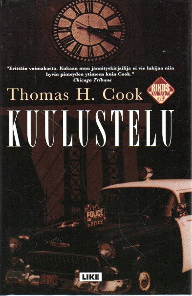 Kuulustelu