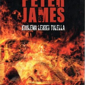 Kuolema leikkii tulella