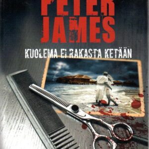 Kuolema ei rakasta ketään