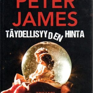 Täydellisyyden hinta