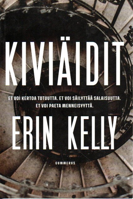 Kiviäidit