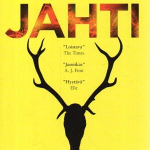 Jahti