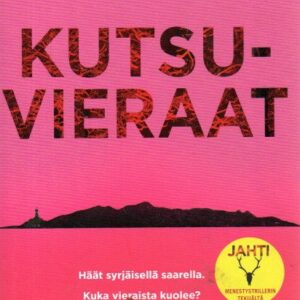 Kutsuvieraat
