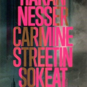 Carmine Streetin sokeat