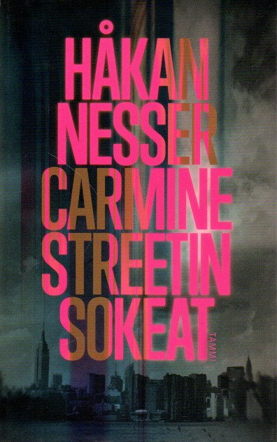 Carmine Streetin sokeat