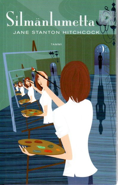 Silmänlumetta