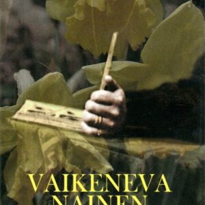 Vaikeneva nainen