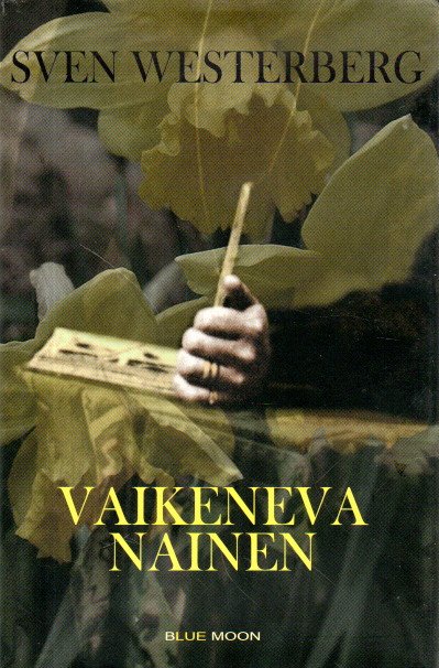 Vaikeneva nainen