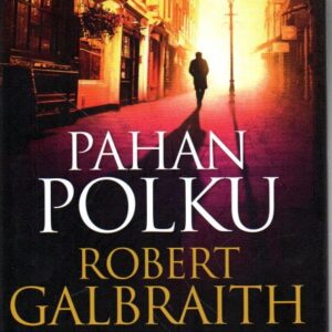 Pahan polku