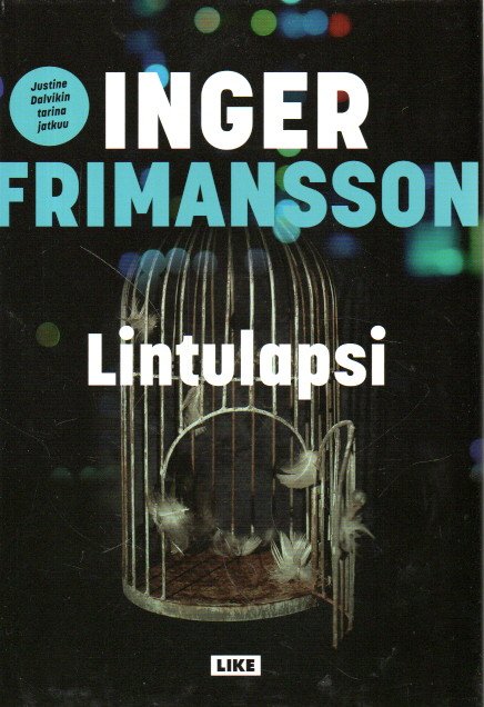 Lintulapsi