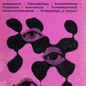 Parapsykologia