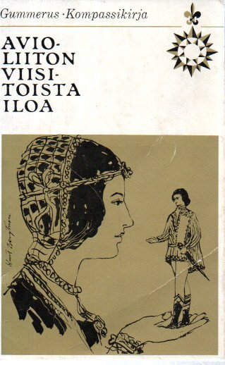 Avioliiton viisitoista iloa