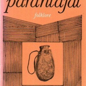 Parantajat : kertomuksia kansanlääkäreistä