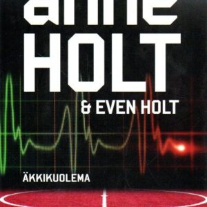 Äkkikuolema