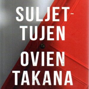 Suljettujen ovien takana