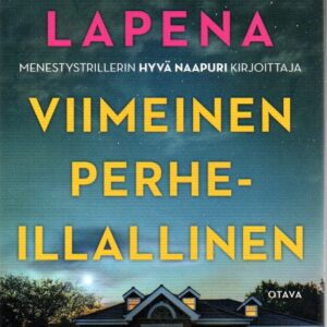 Viimeinen perheillallinen