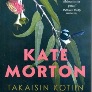 Takaisin kotiin