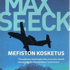 Mefiston kosketus